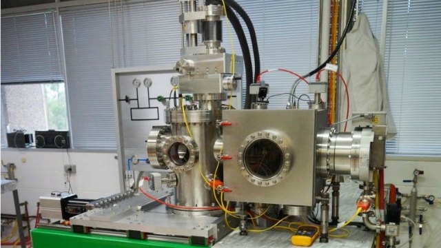 Australian researchers develop world’s first Scanning Helium Microscope
