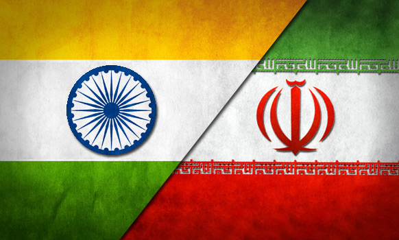India, Iran sign 12 bilateral agreements in various areas