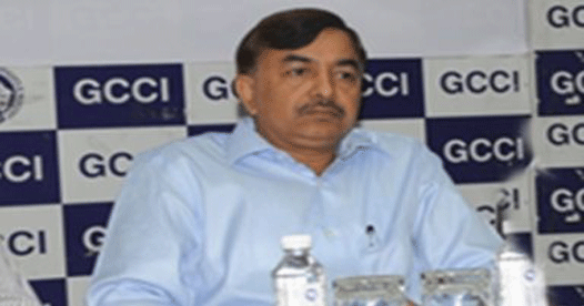 Sushil Chandra takes charge as CBDT chairman
