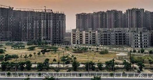 Union Government notifies rules for Real Estate Act for five UTs
