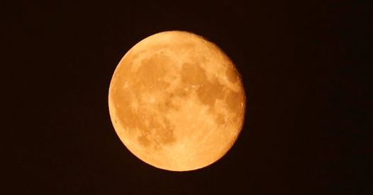 Biggest and brightest Supermoon observed