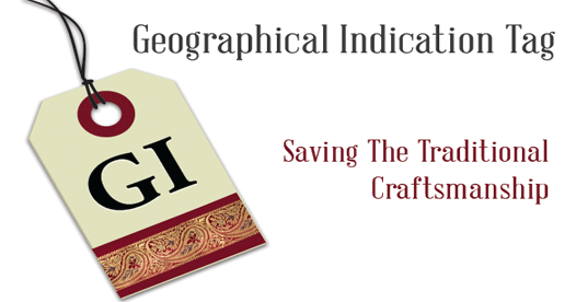 272 products registered as geographical indication so far