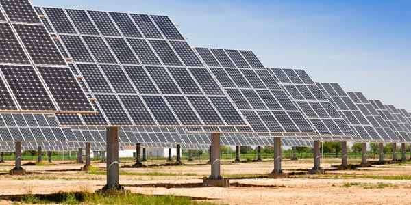 20 nations sign framework agreement of International Solar Alliance