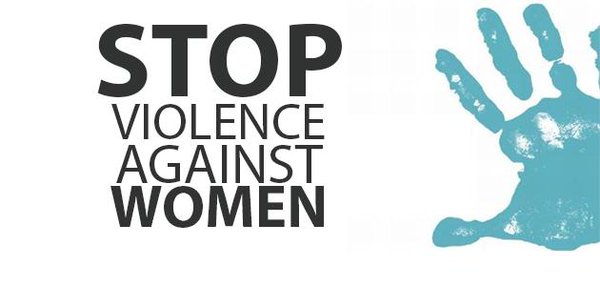 25th November: International Day for the Elimination of Violence against Women