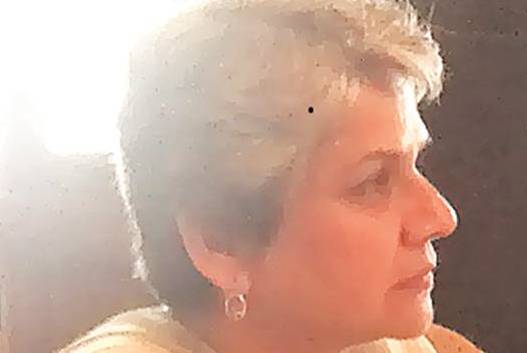 Upma Chowdhary named first woman director of LBSNAA
