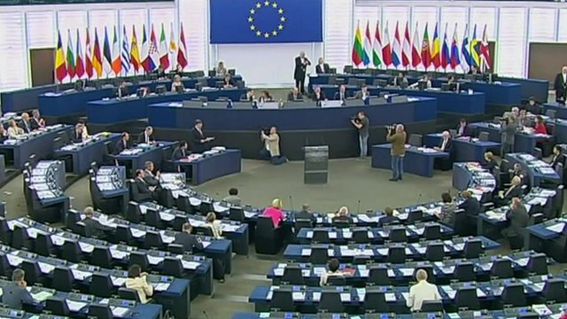 EU ministers approve ratification of Paris climate Agreement