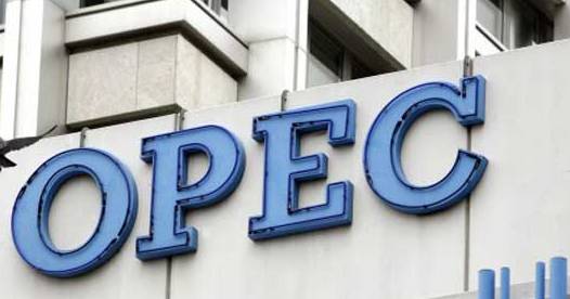 OPEC agrees on modest oil production curbs