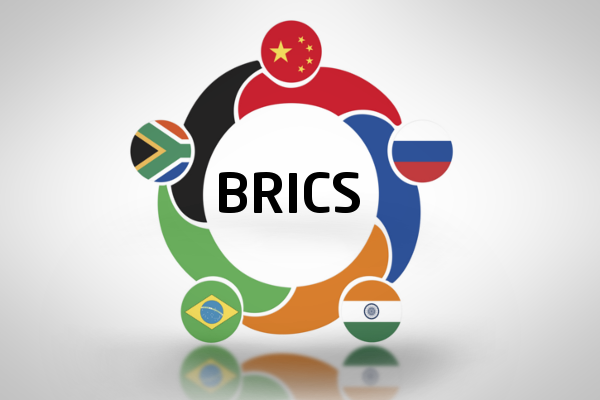 BRICS to set up credit rating agency