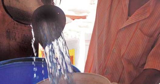 Jharkhand becomes first state to implement DBT in Kerosene
