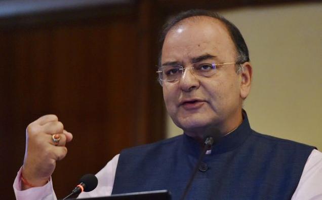 Union Government proposes 4 GST slabs