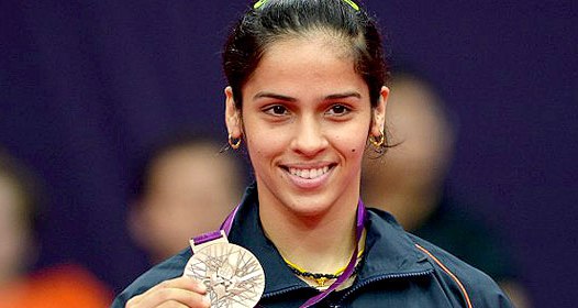 Saina Nehwal appointed member of IOC’s Athletes’ Commission