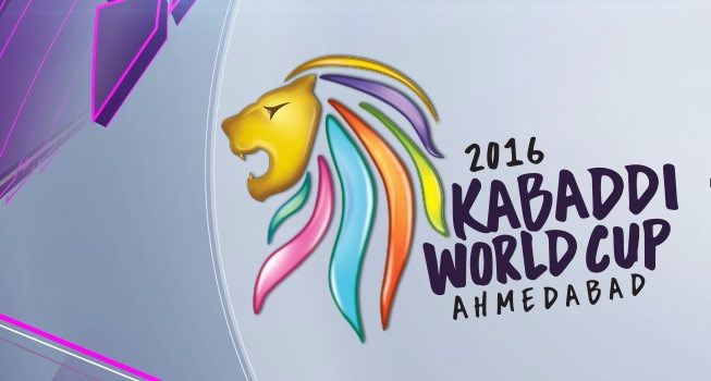 India wins 2016 Kabaddi World Cup