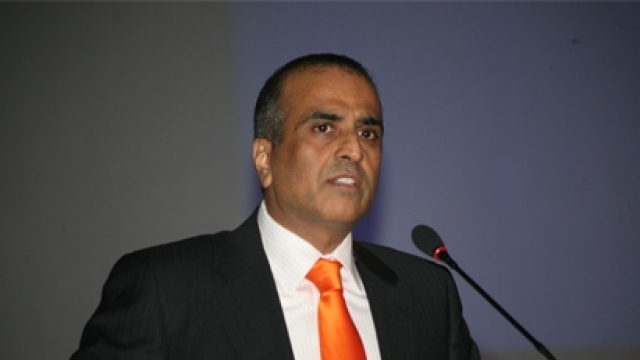 Sunil Bharti Mittal appointed as Chairman of GSMA