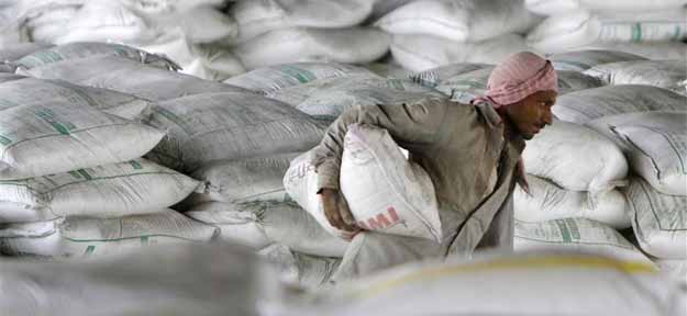 CCI fines 10 cement companies and CMA for cartelisation