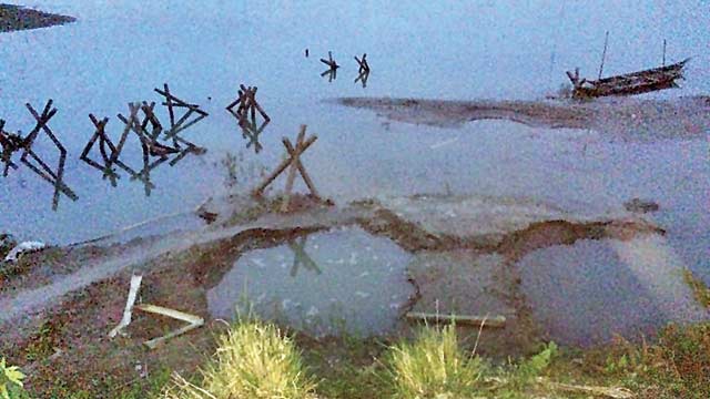 Majuli declared largest river island in world by Guinness World Records