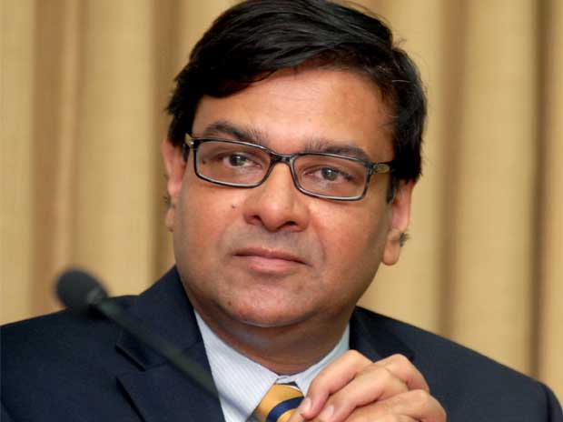 Urjit Patel assumes charge as 24th RBI Governor