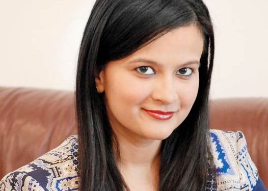 Writer Meghna Pant wins FON South Asia Short Story Award