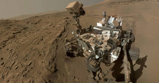 MIT scientists develop new technique to find signs of life on Mars