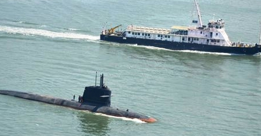 Union Cabinet approves submarine OFC connectivity between Chennai and Andaman & Nicobar Islands