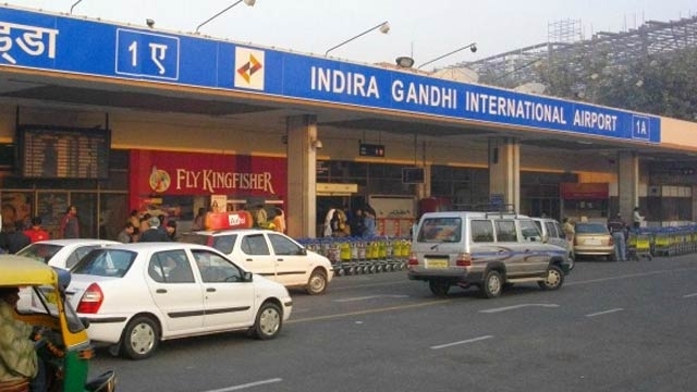 IGI becomes Asia-Pacific’s first carbon neutral airport