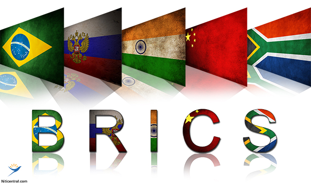 2016 BRICS Labour & Employment Ministerial Meet held in New Delhi