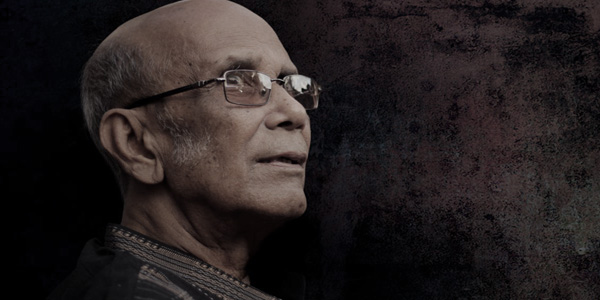 Renowned Bangla writer Syed Shamsul Haq passes away