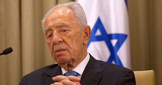 Former Israeli PM and President Shimon Peres passes away