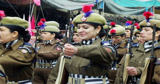 All-woman India Reserve Battalion (IRB) to be raised in Jammu and Kashmir