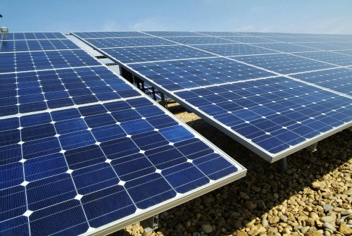 CCEA approves doubling of solar power capacity to 40000 MW