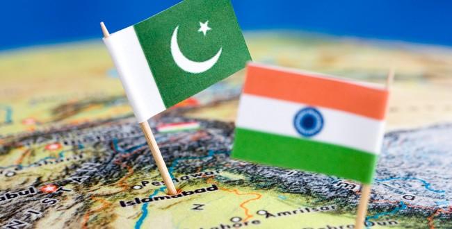 India, Pakistan exchange lists of nuclear sites