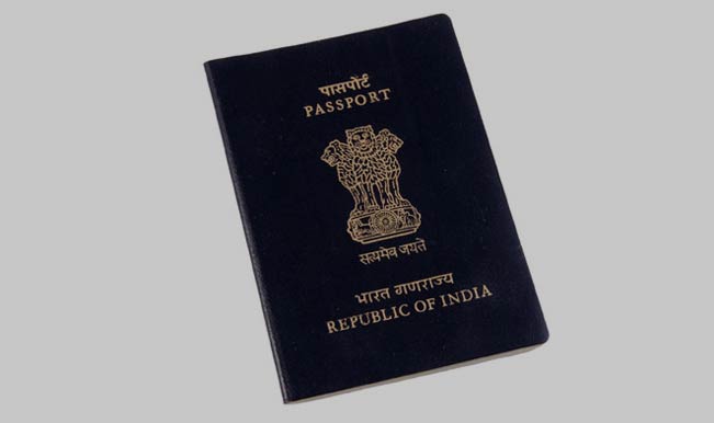 Govt to roll out e-passports with electronic chip, bio-metric security features