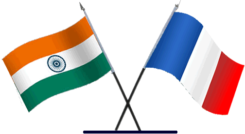 India, France sign pact on maritime information sharing in Indian Ocean Region