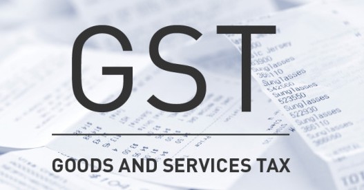 Lok Sabha passes four GST Bills