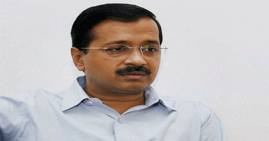 Delhi LG orders recovery of Rs 97 crore from AAP for violating SC guidelines on advertisement
