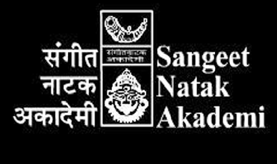 Sangeet Natak Akademi Puraskar for Satyabrata Rout