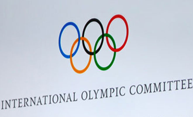 What is International Olympic Committee’s (IOC) Athletes’ Commission?