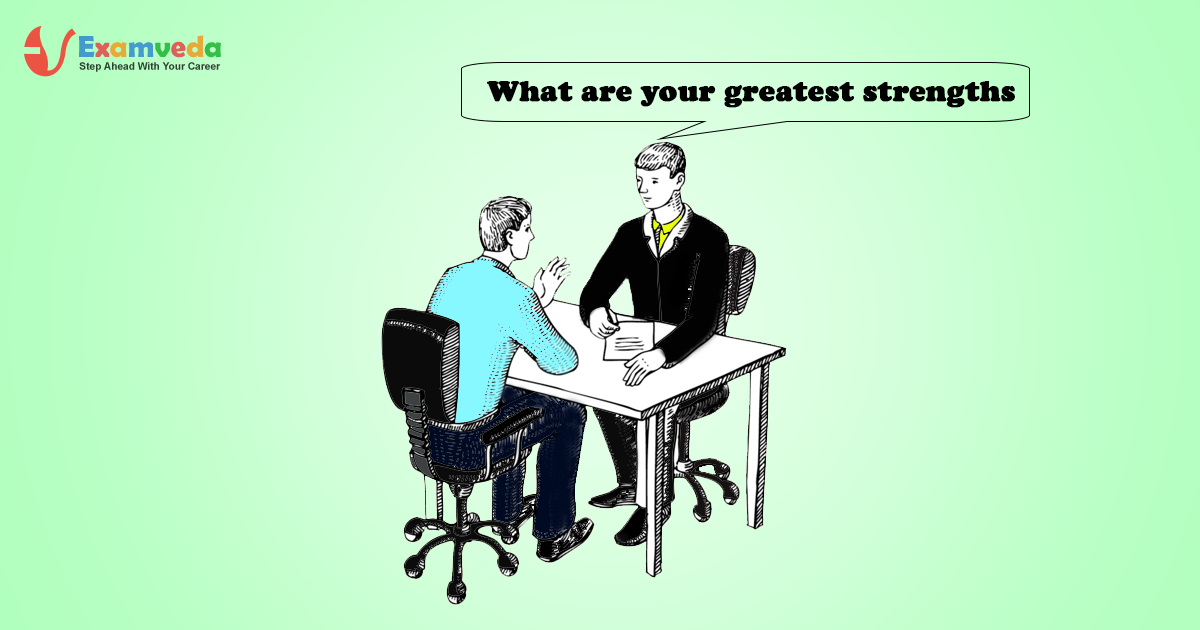 what are your greatest strengths