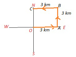 direction sense theory1 