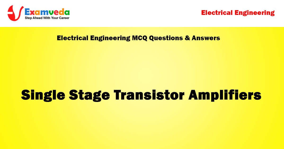 Transistor single amplifier adalah stage Apa itu