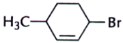 Basics of Organic Reaction Mechanism mcq question image