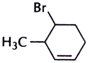 Basics of Organic Reaction Mechanism mcq question image