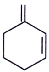 Basics of Organic Reaction Mechanism mcq question image