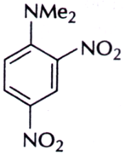 Basics of Organic Reaction Mechanism mcq question image