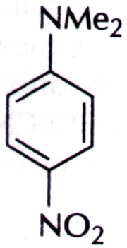 Basics of Organic Reaction Mechanism mcq question image