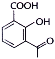 Basics of Organic Reaction Mechanism mcq question image