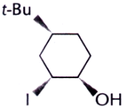 Basics of Organic Reaction Mechanism mcq question image