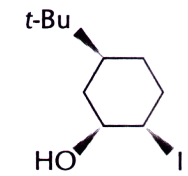 Basics of Organic Reaction Mechanism mcq question image