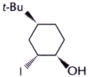 Basics of Organic Reaction Mechanism mcq question image