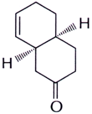 Basics of Organic Reaction Mechanism mcq question image