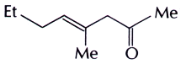 Basics of Organic Reaction Mechanism mcq question image